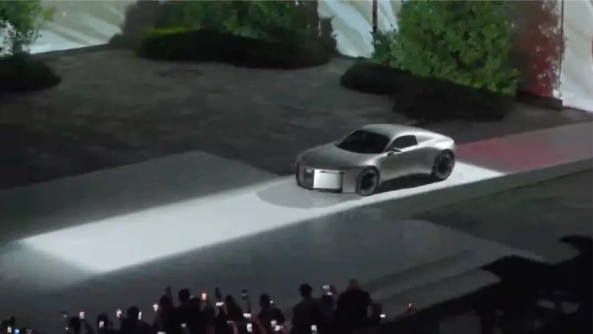 Audi 'tái sinh' mẫu huyền thoại TT sử dụng động cơ điện